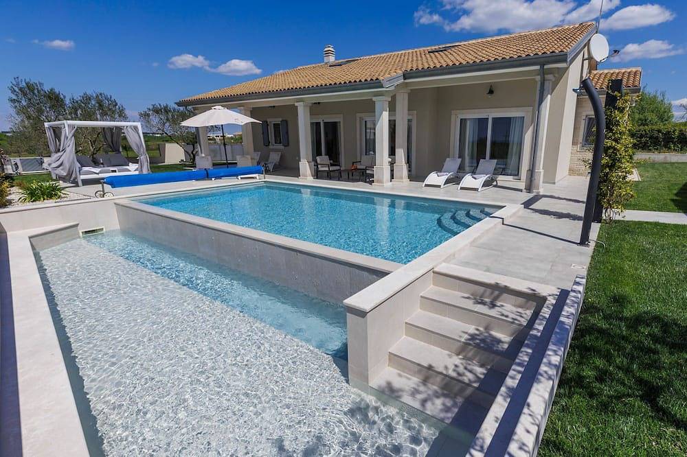 Casa vacanza a Umago e dintorni a partire da 499€ a notte