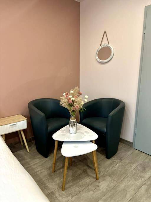 Gîte pour 2 personnes dans Nogent-l'Artaud - 2