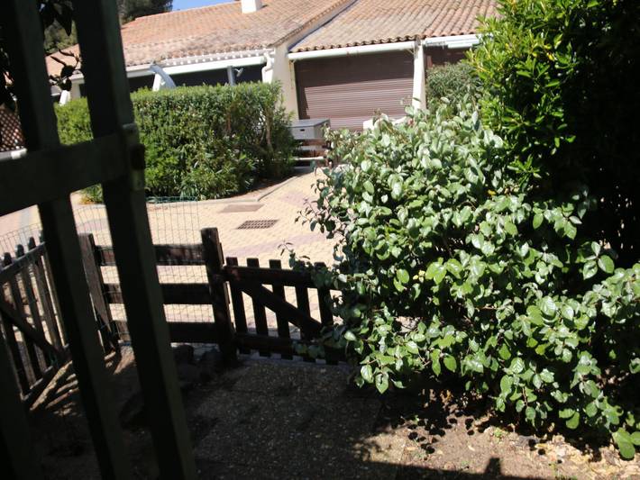 Villa pour 4 personnes, avec Terrasse au Cap d'Agde