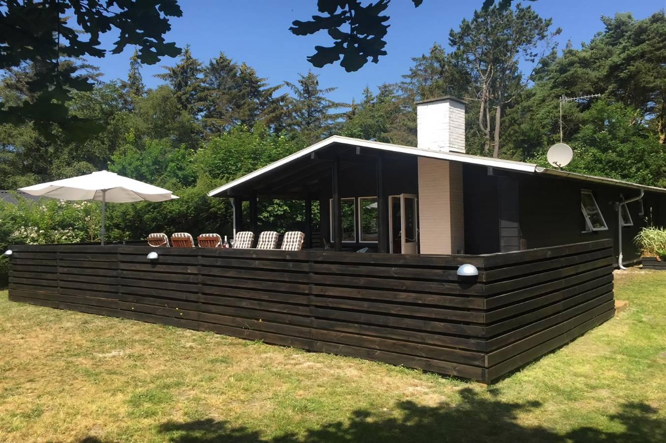 Amazing home in Sæby w/ 3 Bedrooms and Wifi in Sæby, Nordøstjylland