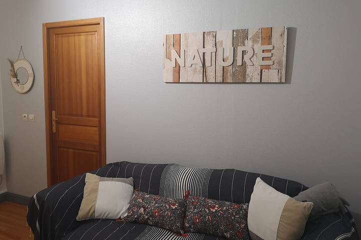 Appartement de vacances pour 2 personnes en Charente - 2