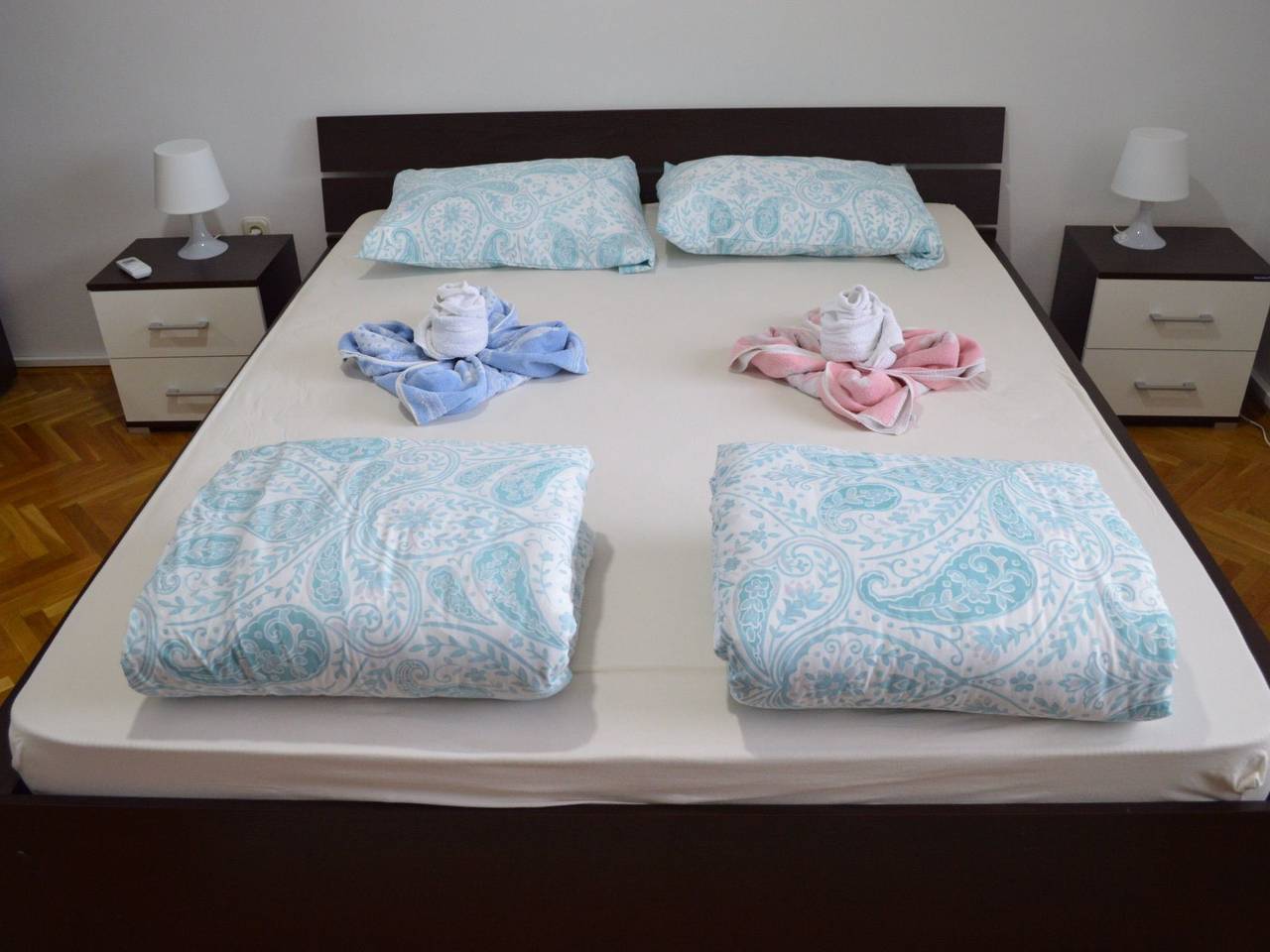 Ganze Wohnung, Wohnung "Wohnung Ria Ilidza "Sarajevo in Ilidza