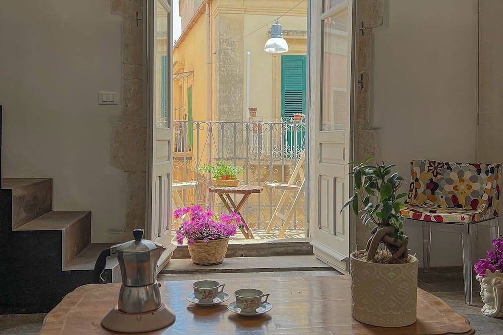 Appartamento vacanze a Val di Noto a partire da 84€ a notte