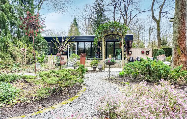 Ferienhaus für 2 Personen, mit Garten und Terrasse in Flandern - 2