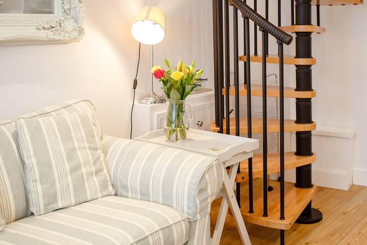 Gîte pour 2 personnes in Looe, Cornouailles