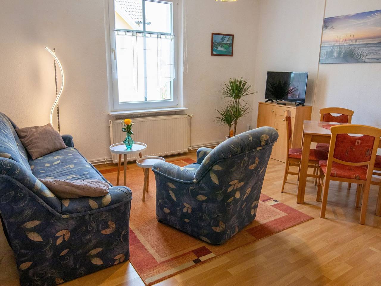 Ganze Ferienwohnung, Ferienwohnungen Seestraße in Lubmin, Vorpommern