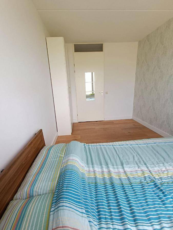 Geheel appartement, Two-Bedroom Apartment in Amsterdam Oost, Nederlandse kust