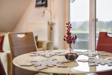 Ferienwohnung für 5 Personen in Schwaben, Region Bodensee-Oberschwaben, Bild 4