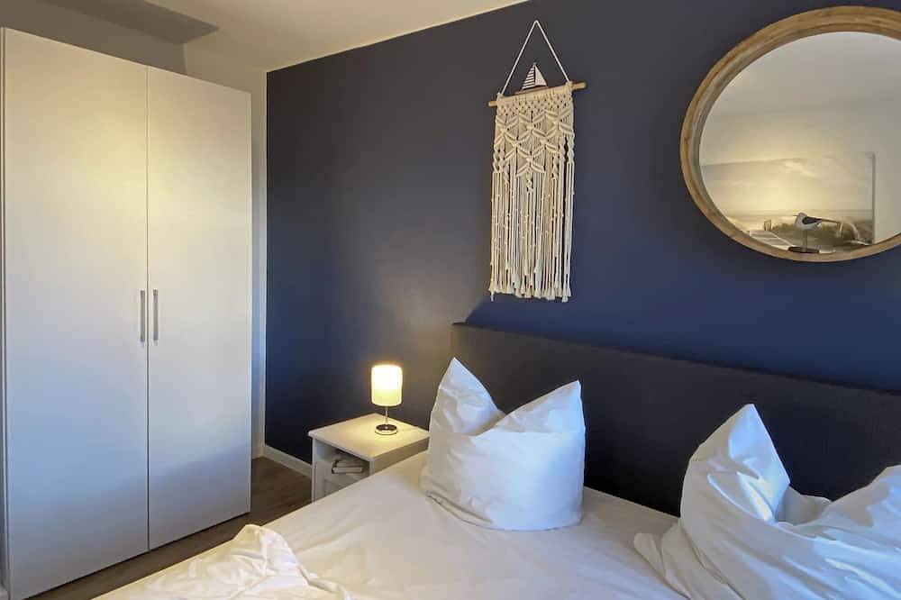 Ganze Wohnung, Residenz von Flotow Wohnung 01 in Heiligendamm, Rostock und Umgebung