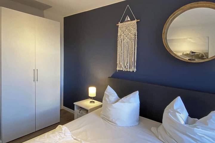 Ferienwohnung für 4 Personen, mit Terrasse in Heiligendamm - 3