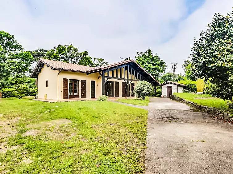 Maison 6 Personnes in Capbreton, Côte d’Argent