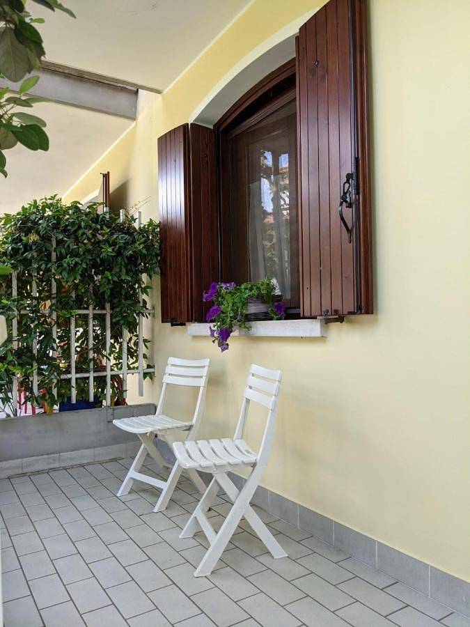 Appartamento per 4 persone, con Balcone e Terrazza a San Donà di Piave