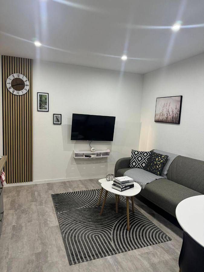 Appartement de vacances pour 2 personnes, avec vue