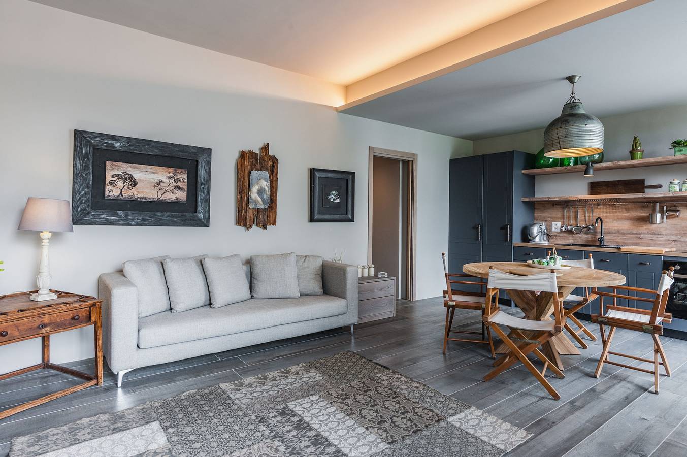 Ganze Wohnung, Il Minicucco Apartments by Wonderful Italy - Onice in Aci Sant'Antonio, Ätna