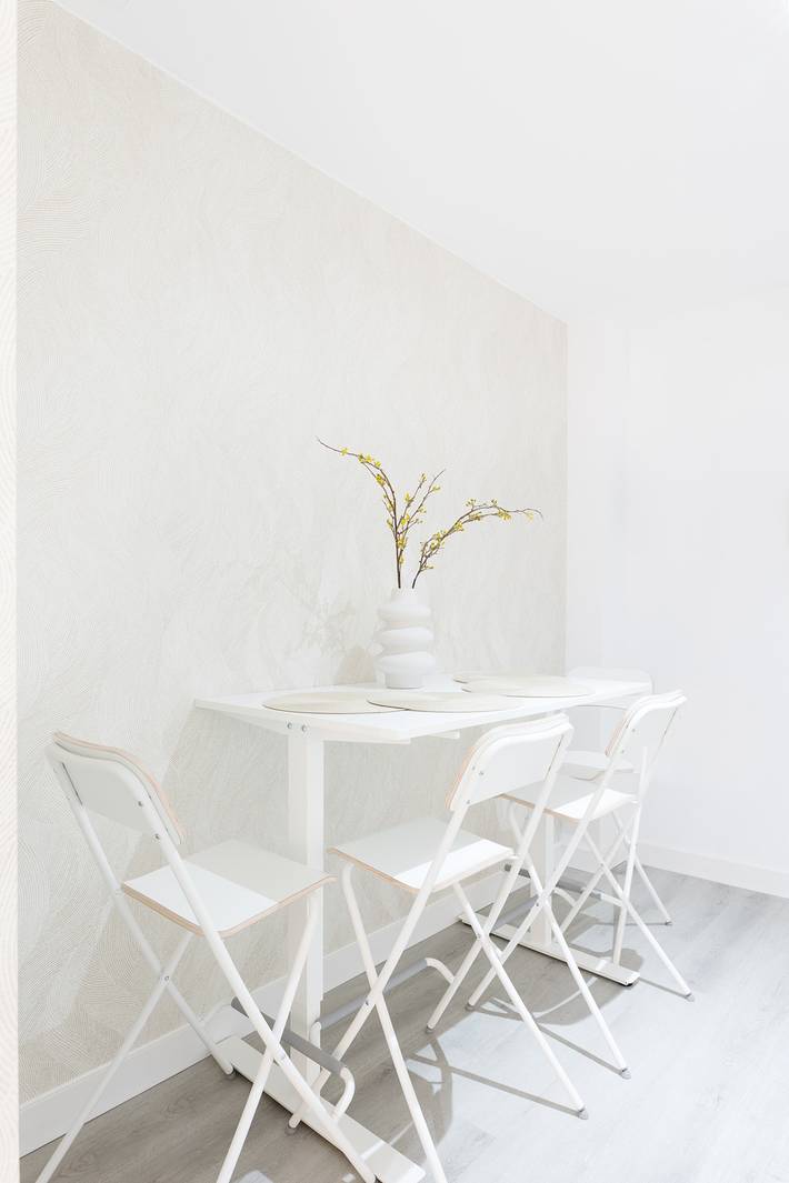 Casa rural para 4 personas, con terraza en San Cristóbal de La Laguna - 3