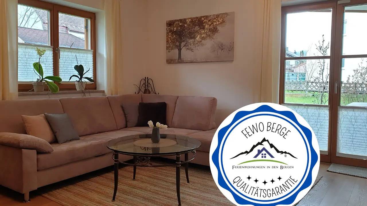 Appartamento vacanze a Mittenwald a partire da 218€ a notte