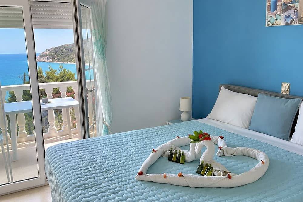 Appartamento vacanze a Corfù a partire da 129€ a notte