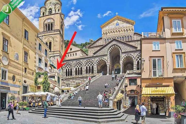 Appartement de vacances pour 2 personnes - 1