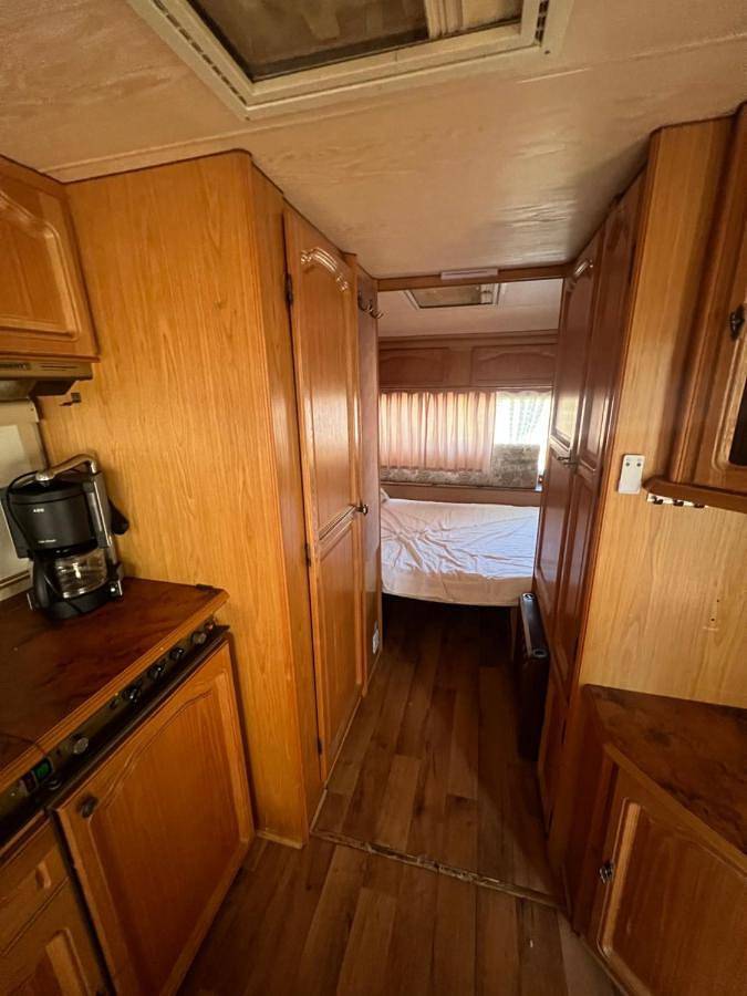 Mobile Home in Chernomorets, Obwód Burgas