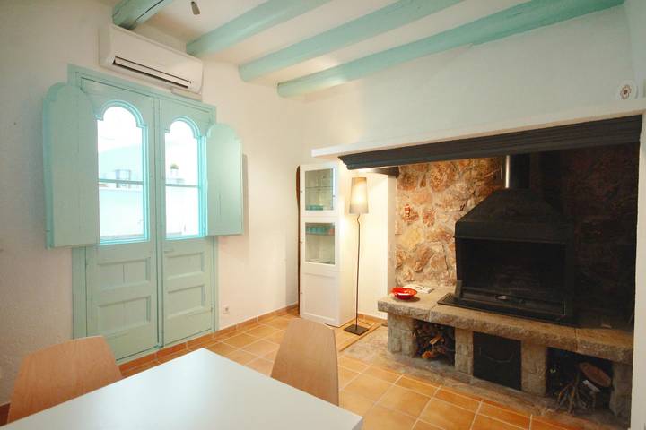 Vakantiehuis voor 8 personen met terras in Platja Gran (Tossa de Mar), Tossa de Mar