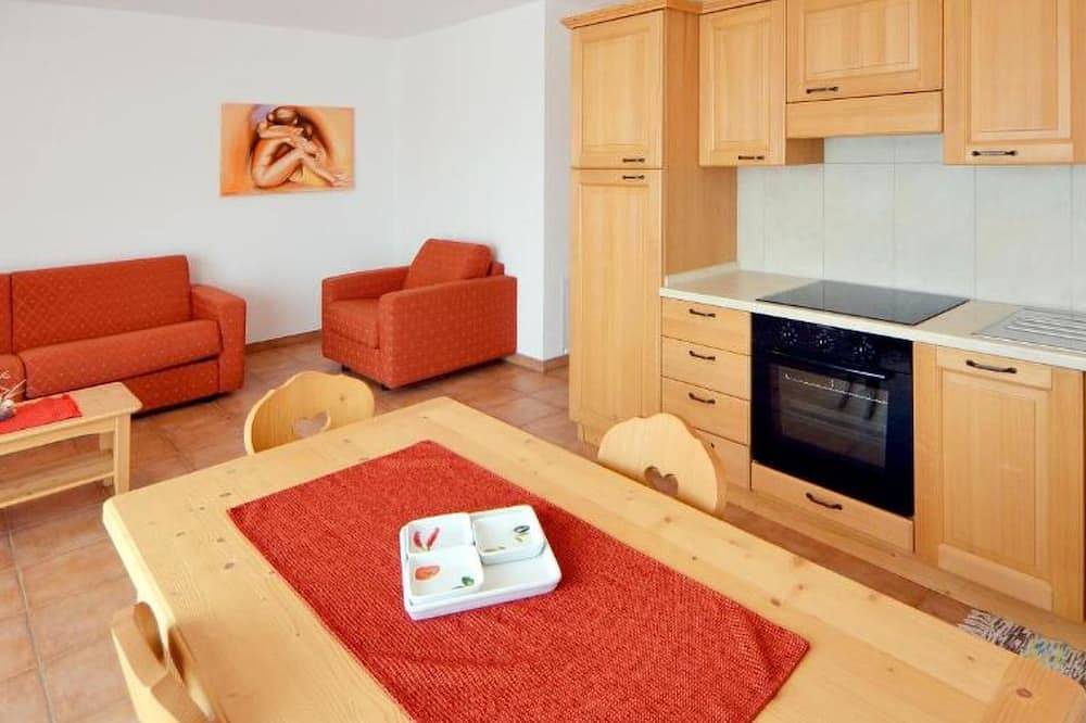 Ganze Wohnung, Aparthotel S-Bernardino Sa, (San Bernardino) in San Bernardino GR, Mesocco
