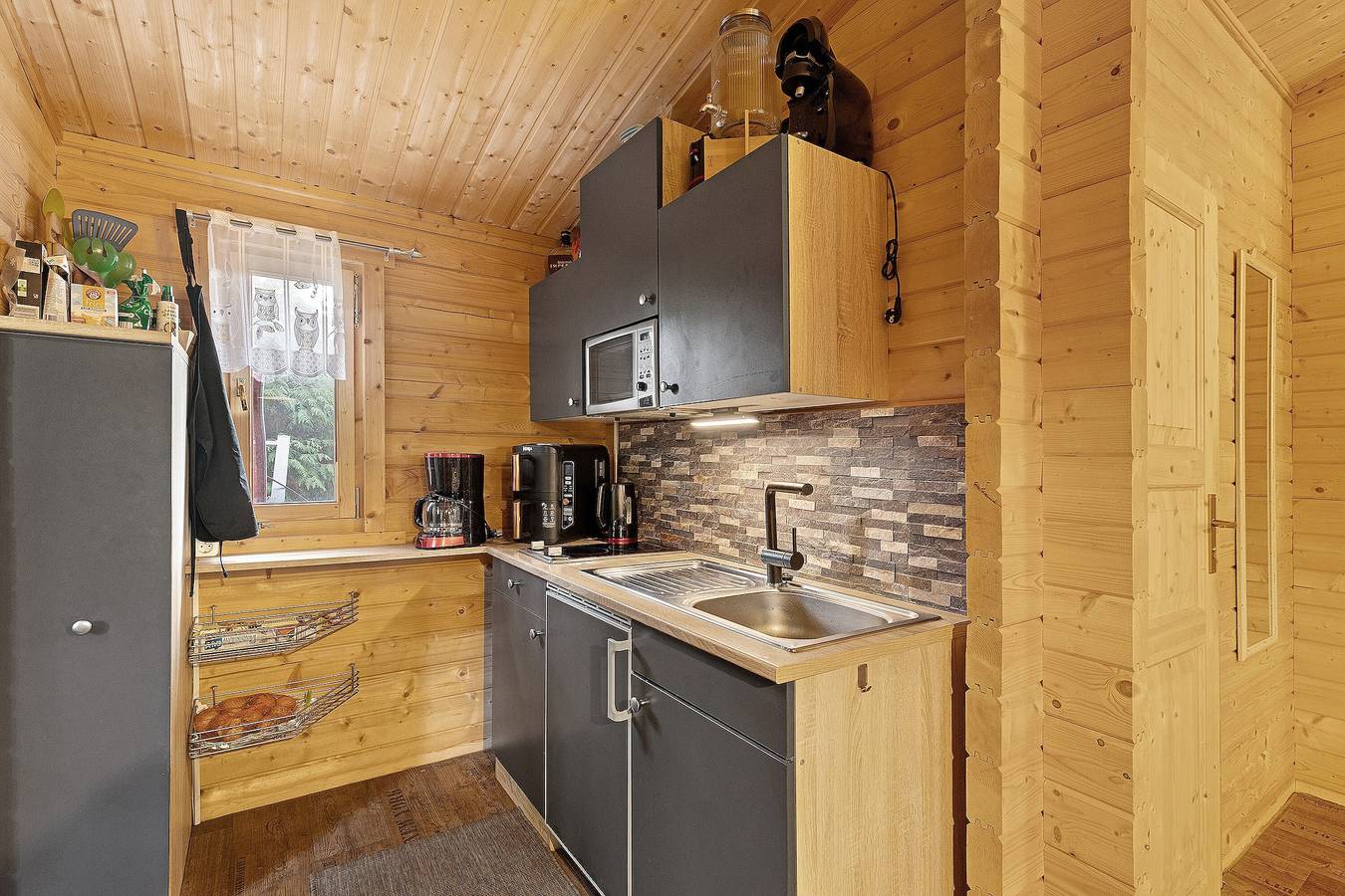 Appartement 'Waldblick' met privé terras, privé tuin en Wi-Fi, foto 10