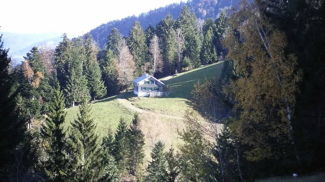 Ferienhaus für 8 Personen in Alberschwende in Alberschwende, Bodensee-Vorarlberg