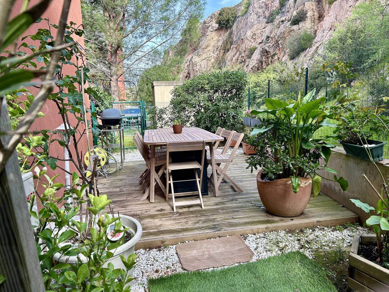 Photo : Appartement de vacances