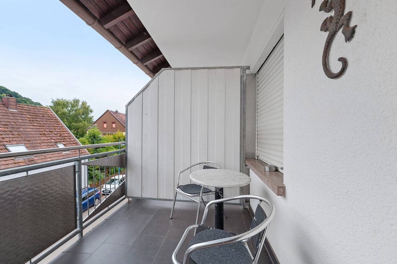 Entire apartment, Apartment '3' with Wi-Fi in Thaleischweiler-Fröschen, Palatinate