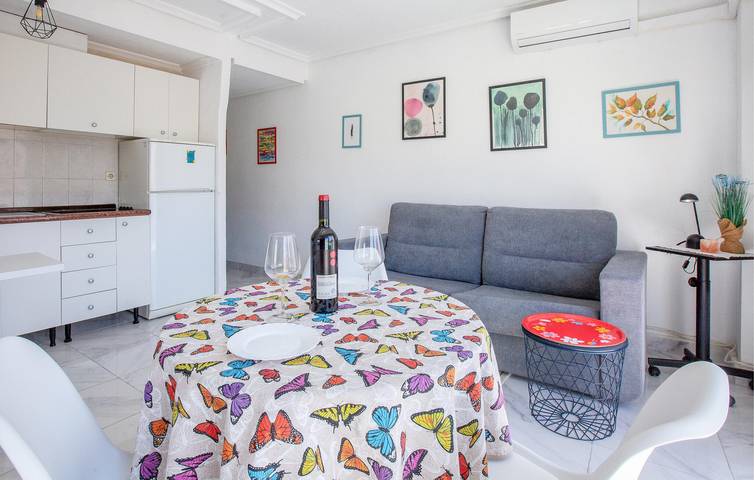 Ferienwohnung für 2 Personen in Torrevieja - 2