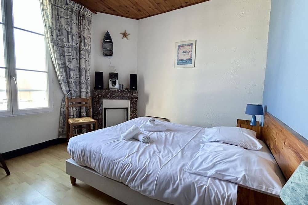 Appartement entier, La croisière, appartement avec terrasse vue sur la baie de Somme in Le Crotoy, Région d'Abbeville