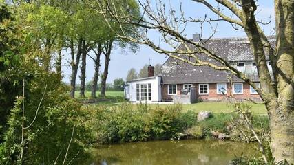 Ferienhaus für 4 Personen in Husby, Schleswig-Flensburg, Bild 2