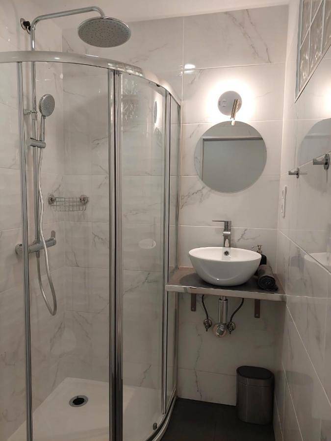 Maison d’hôte pour 2 personnes à Costa da Caparica - 4