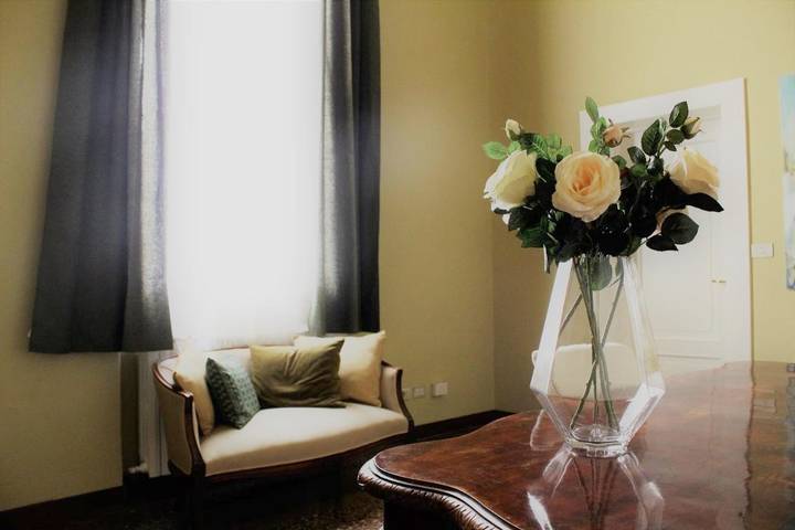 B&b per 4 persone a Bologna
