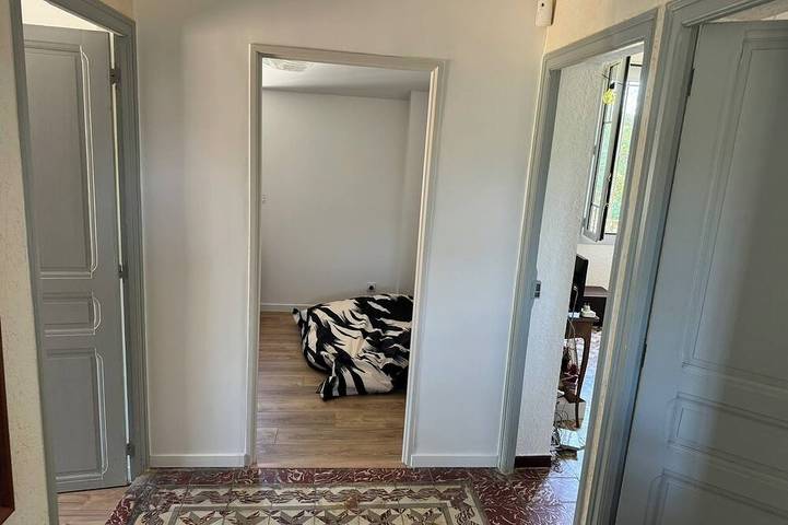 Gîte pour 6 personnes, avec jardin à Ille-sur-Têt - 4