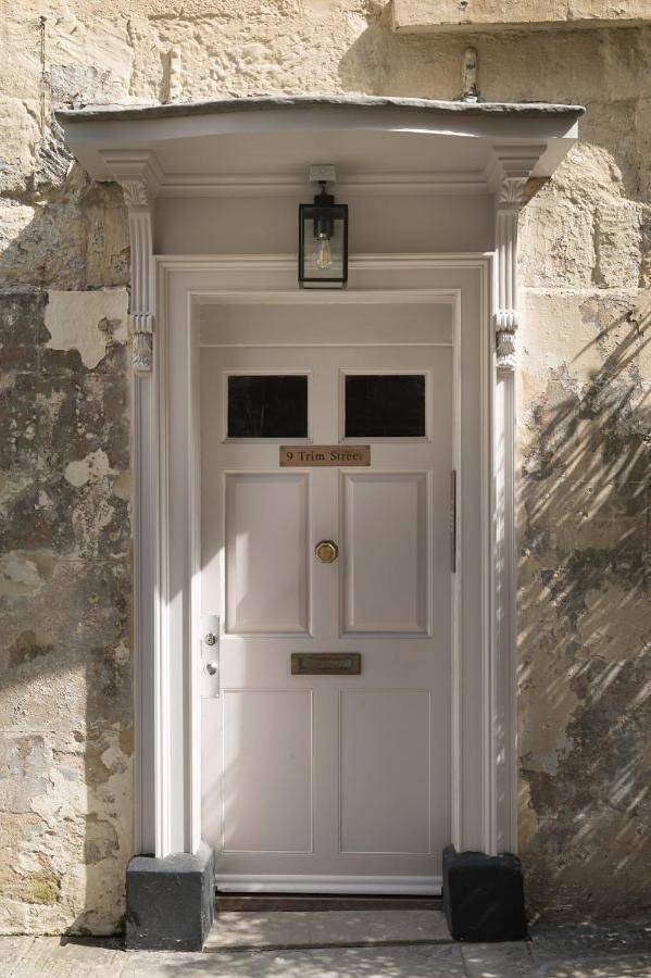 Penthouse Apartment in Bath, Bath et Nord-Est Somerset