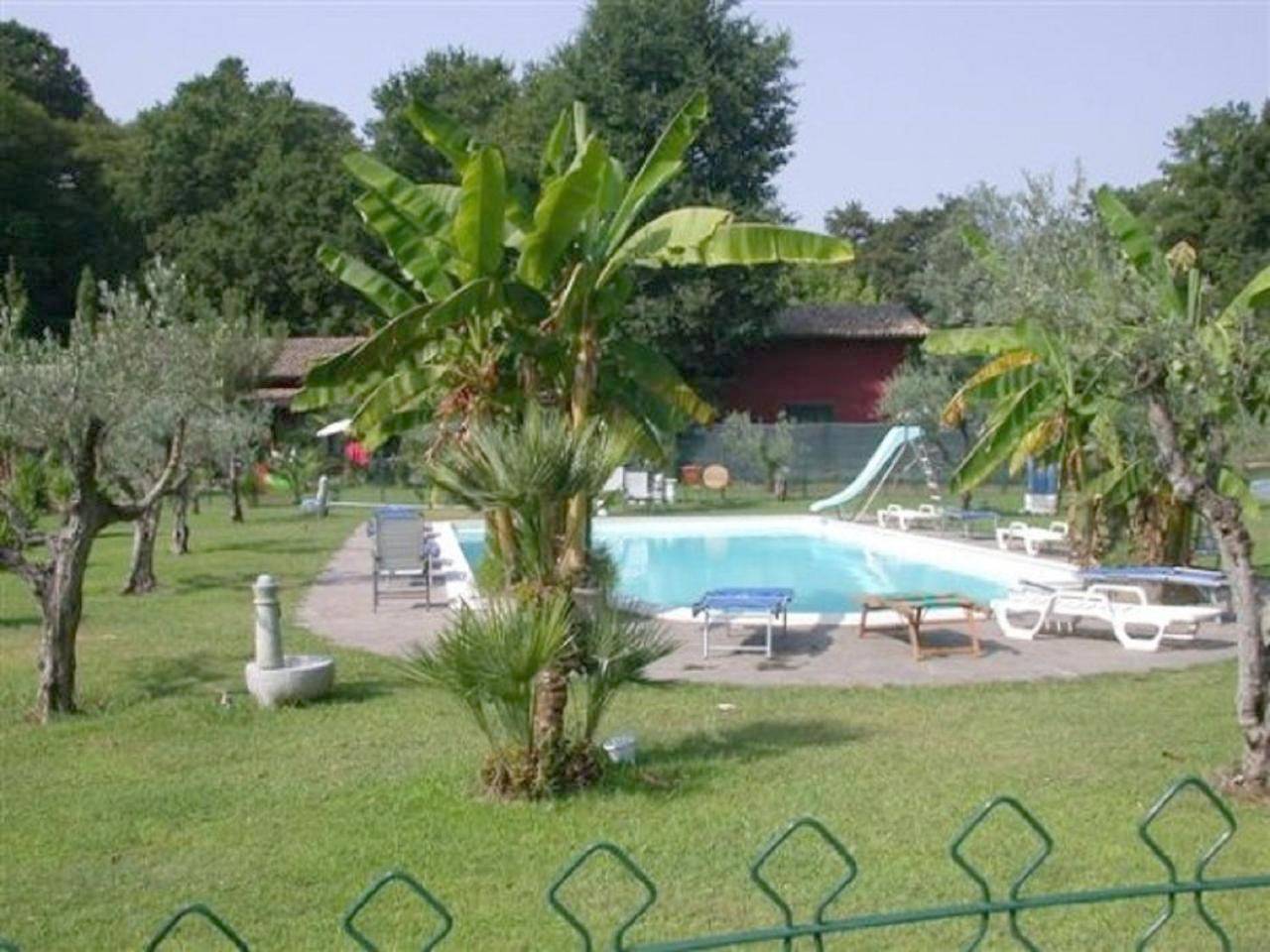 One-Bedroom Apartment (2 Adults) in La Storta, Roma