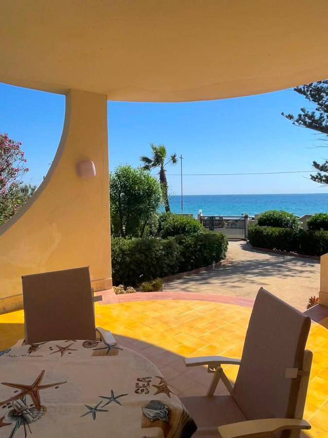 Two-Bedroom Villa in Mazara del Vallo, Marzara del Vallo e dintorni