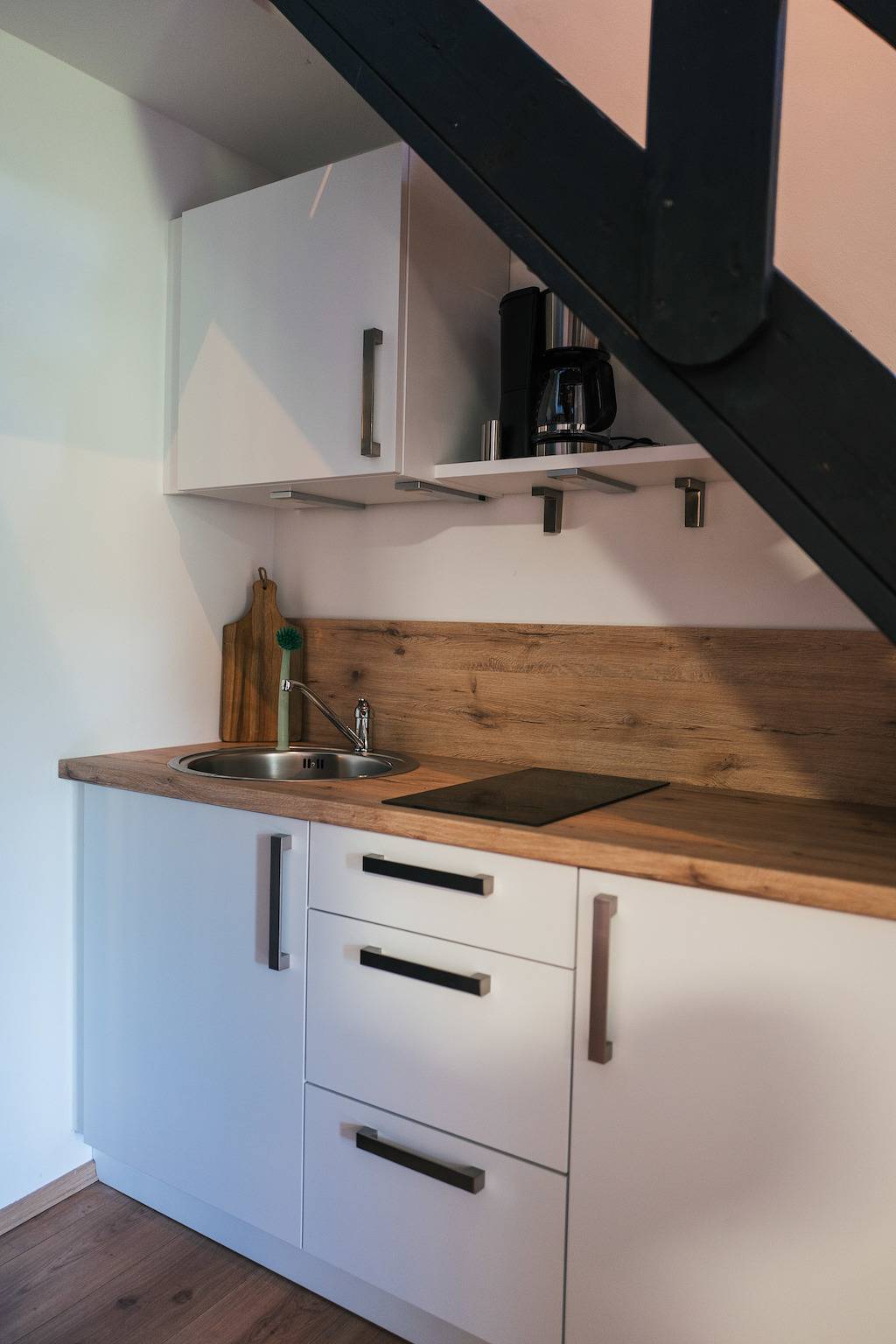 Ganze Ferienwohnung, Alte Schule Spittelstein 1.Og links in Rödental, Oberes Maintal - Coburger Land