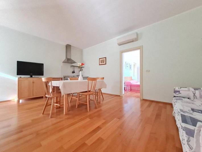 Villa pour 6 personnes, avec terrasse et jardin à Grosseto - 4
