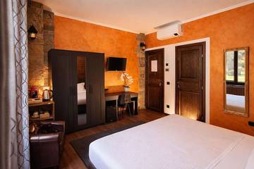 B&b für 2 Personen in Dubino, Veltlin, Bild 2