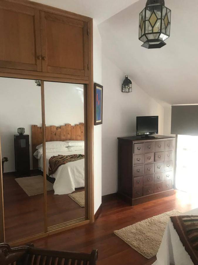 Gîte pour 4 personnes, avec vue et balcon dans Pola de Somiedo - 3