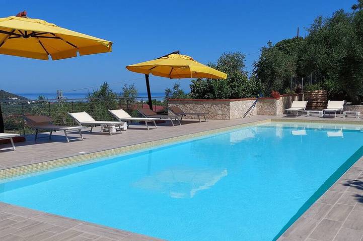 Appartement de vacances pour 4 personnes - 1