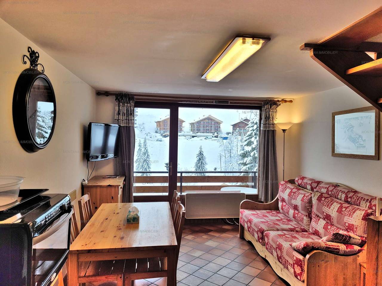 Photo : Appartement de vacances