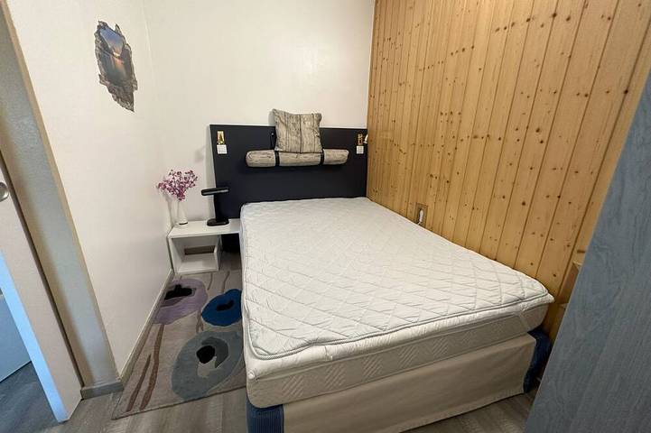 Hütte für 6 Personen, mit Garten in Hahnenklee - 3