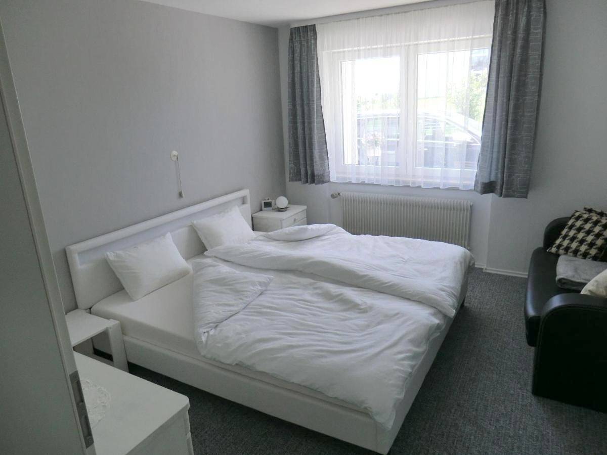 One-Bedroom Apartment in Simmersfeld, Nordschwarzwald
