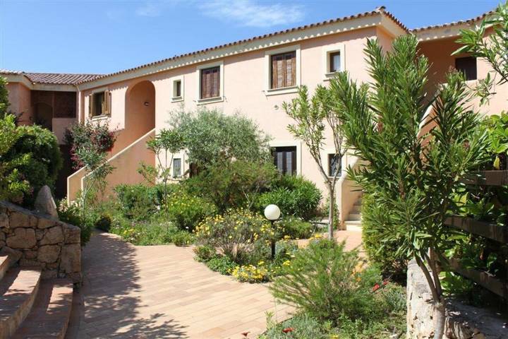 Gîte pour 4 personnes, avec balcon et bassin pour enfant à Murta Maria - 3