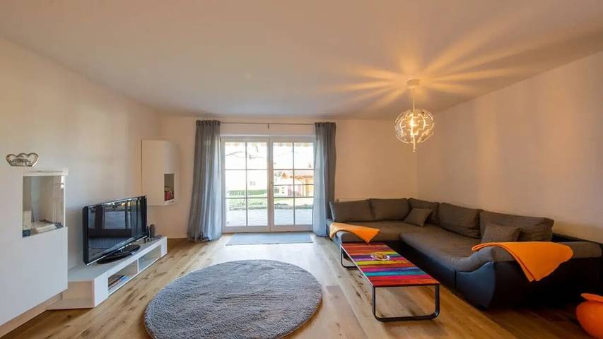 Ferienhaus für 6 Personen, mit Terrasse am Ammersee - 4
