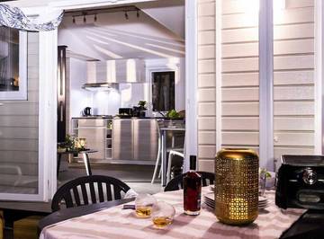 Camping voor 6 Personen in Agde, Béziers en omgeving, Afbeelding 2