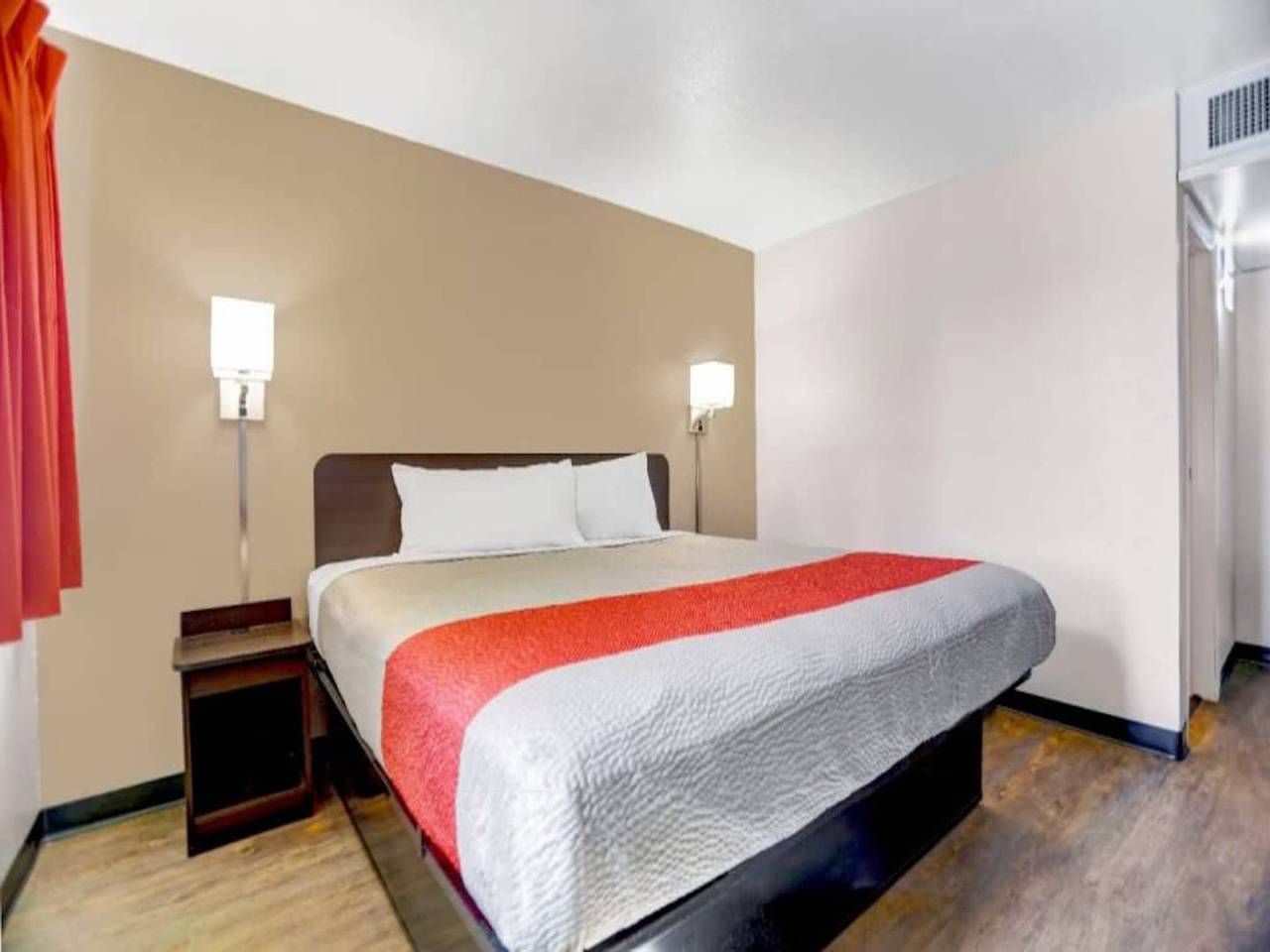Apartamento entero, 1 cama tamaño queen | No fumadores in Condado de Cíbola